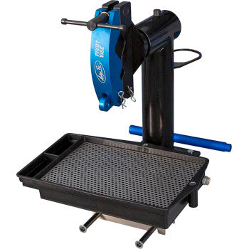 Motion Pro 08-0628 Pivot Suspension Vise Workshop Heavy Duty Tool Moto-House MX