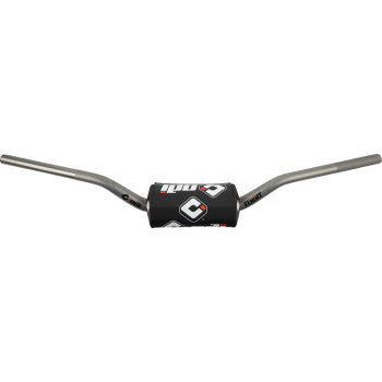 ODI Podium Flight Oversized 1-1/8 Handlebar - H628CFB - KTM 16-18 - Graphite | Moto-House MX