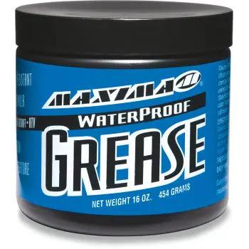 Maxima Racing Oil 80916 Multi-Purpose Waterproof Grease