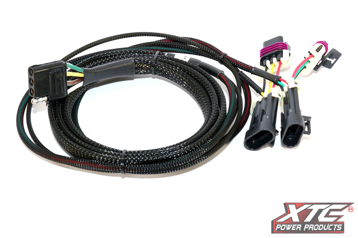 XTC Power Products HON-TRAOUT 2019-2021 Honda Talon 1000R/X Power Outlet
