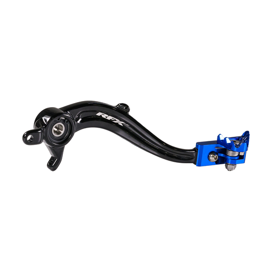 RFX FXRB 60100 99BU 2016-2017 Sherco 250/300/450 SEF-R Racing Rear Brake Levers