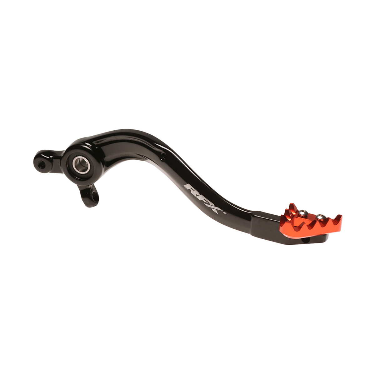 RFX FXRB 50401 07-16 KTM 250 SX SX-F Rear Brake Levers