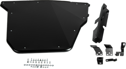 Rival Powersports USA 2444.6891.2 2023-2026 CF-MOTO UForce 1000 Half Doors