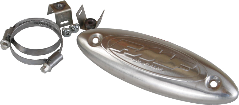 FMF 040231 2000-2023 Powerbomb SS Heat Shield