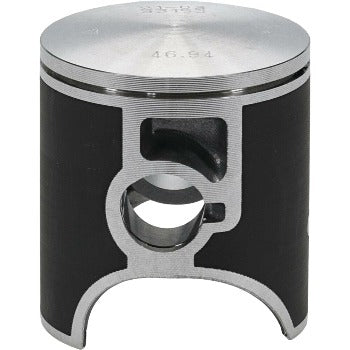 Vertex Replica Cast Piston Kit - Gas Gas MC85, Husqvarna TC85, and KTM 85 SX