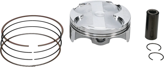 VERTEX VERTEX - Forged Replica Piston Kit - Part Number 24628B - Fits Various Models 24628B