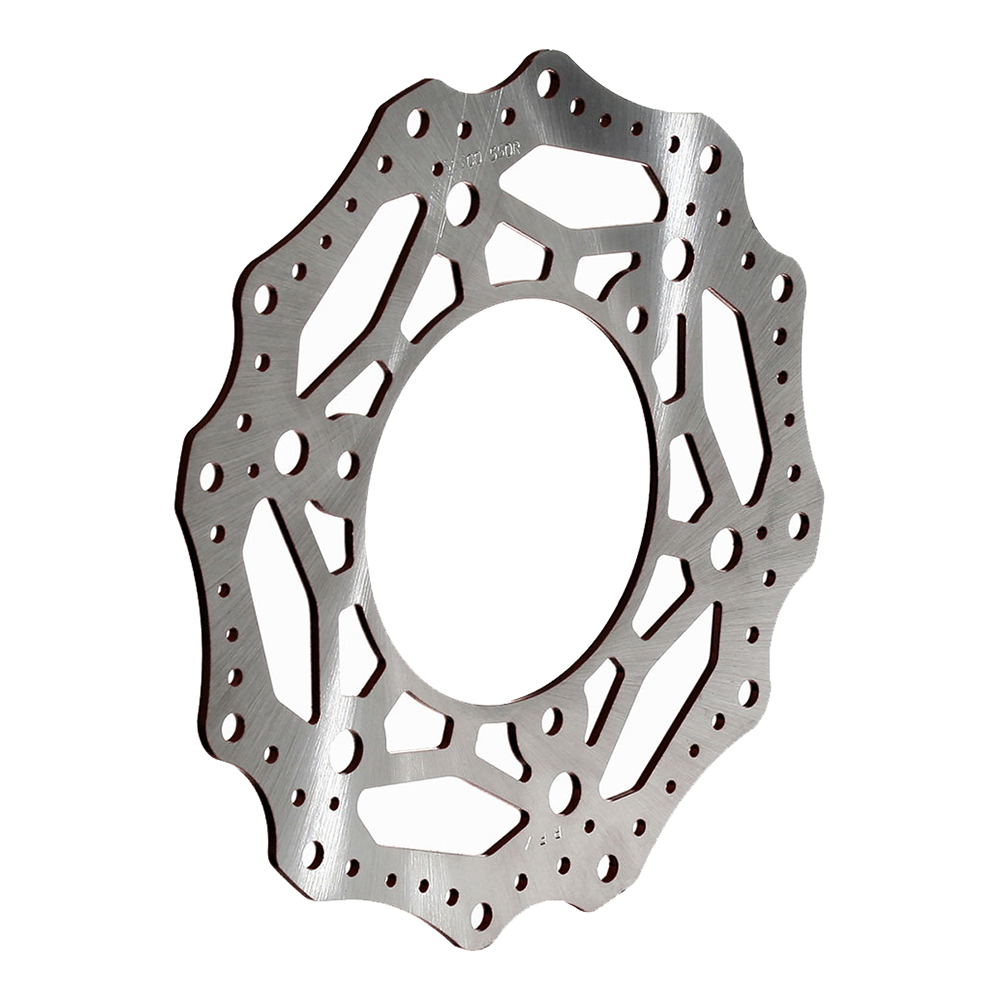 RFX FXBD 50300 55BK 2009-2017 KTM 65 SX/ Husqvarna TC 65 Front Brake Rotor