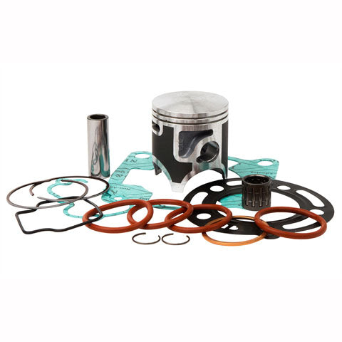 Vertex Top End Piston Kit - VTK22860B - 48.45/Std. - 2001-2013 Kawasaki KX85 | Moto-House MX