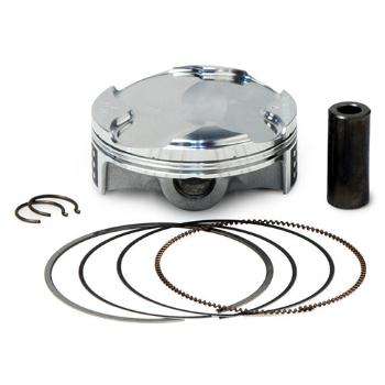 Vertex OEM Replacement Forged  Piston Kit - 24097A - 24097B - 2016-2022 KTM 250 SX-F, and 250 XC-F