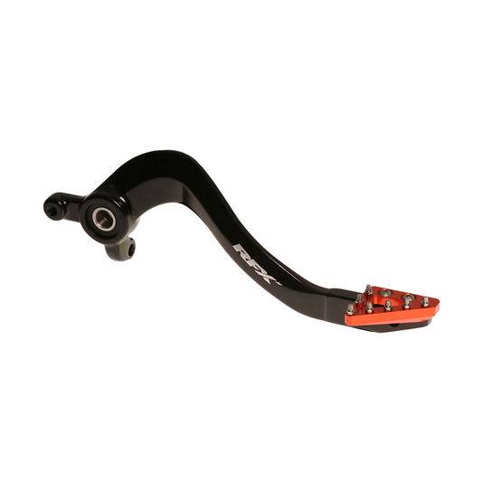 RFX FXRB 50201 2003-2012 KTM 85 SX Rear Brake Levers