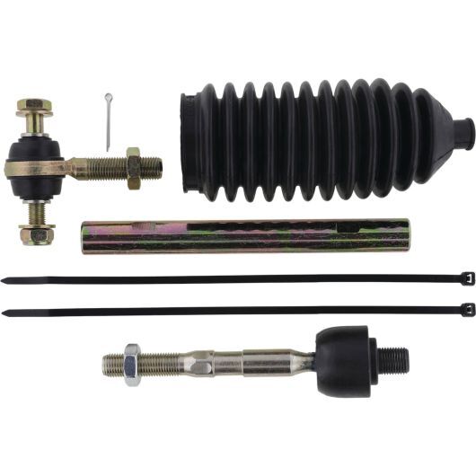 All Balls 51-1136 2023-2026 Can-Am Maverick Trail Rack Kit