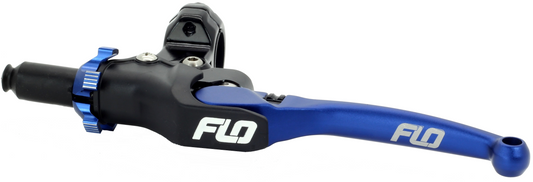 FLO MOTORSPORTS CL-720B 2020s Pro 160 Clutch Assembly Blue
