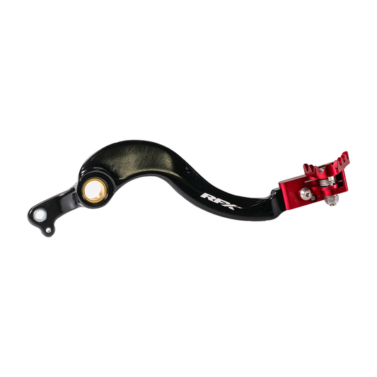 RFX FXRB 10100 99RD 2004-2009 Honda CRF250R Rear Brake Levers