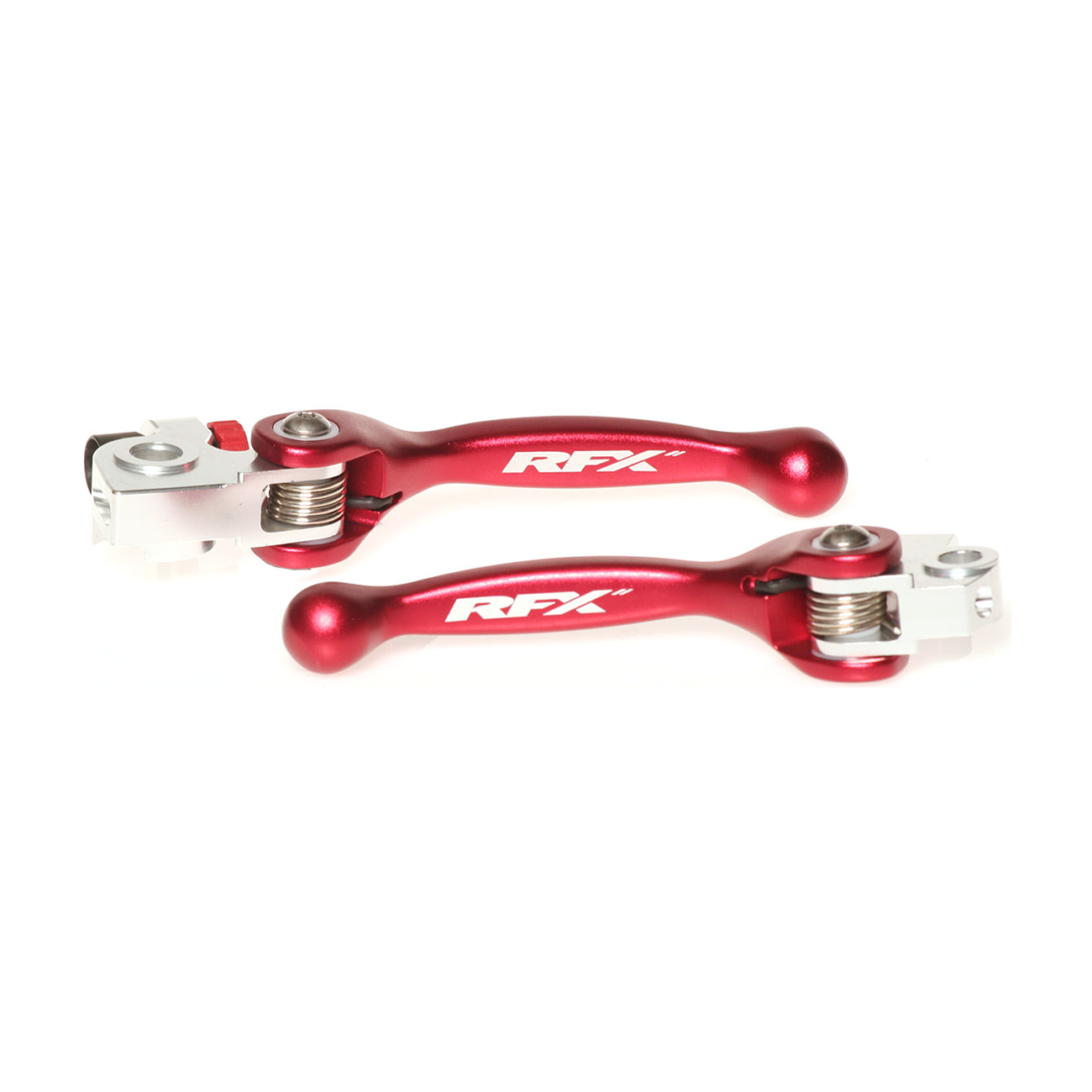 RFX FXFL 80000 55RD 2017-2018 Beta 500/350/390/430/480 RR Flexible Lever Set