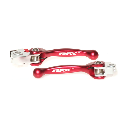 RFX FXFL 80000 55RD 2017-2018 Beta 500/350/390/430/480 RR Flexible Lever Set