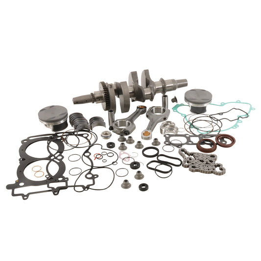 VERTEX Vertex WR00040-1 Complete Engine Rebuild Kit for Polaris RZR 900 EPS and ACE 900 SP EPS WR00040-1