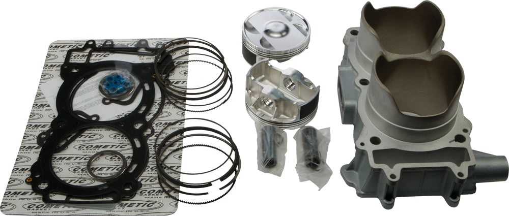 Cylinder Works 61001-K01 2011-13 Polaris RZR XP 900 Big Bore Kit