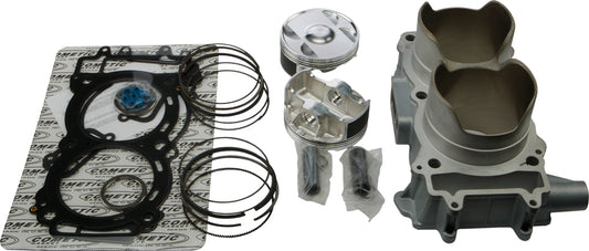 Cylinder Works 61001-K01 2011-13 Polaris RZR XP 900 Big Bore Kit