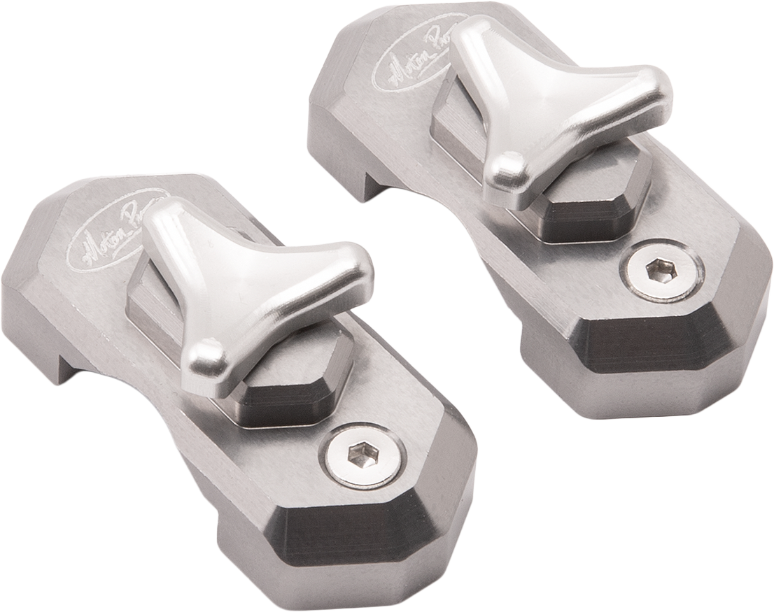 Motion Pro 11-0122 Compression Adjuster Showa Forks 49mm