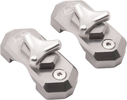 Motion Pro 11-0122 Compression Adjuster Showa Forks 49mm