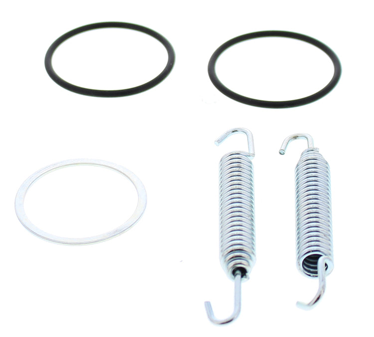 VERTEX VERTEX 823148 Exhaust Gasket Kit Yamaha YZ85 2002-2011 823148