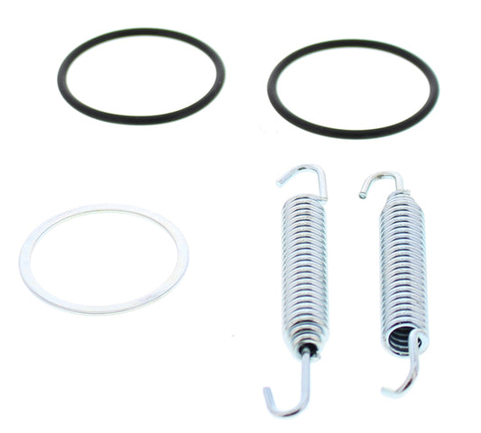 VERTEX VERTEX 823148 Exhaust Gasket Kit Yamaha YZ85 2002-2011 823148