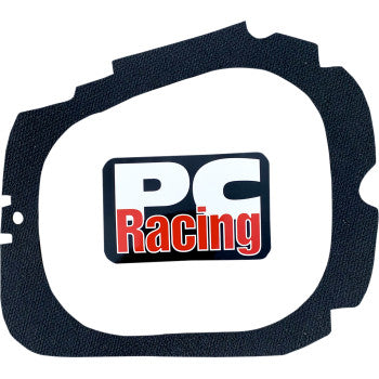 PC Racing - Pro Seal Air Filter Gasket - PC28 - 2021-2023 Honda CRF250R, CRF250RX, CRF450R. and CRF450RX