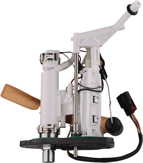 All Balls 47-1099 Fuel Pump Module Kit
