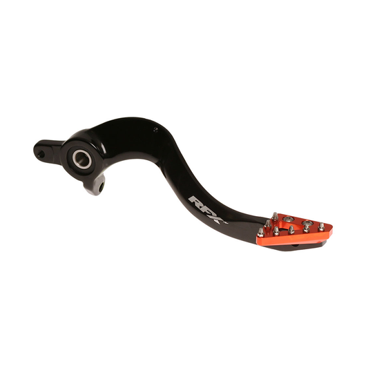 RFX FXRB 50101 99OR 2007-2015 KTM 125 SX Rear Brake Levers