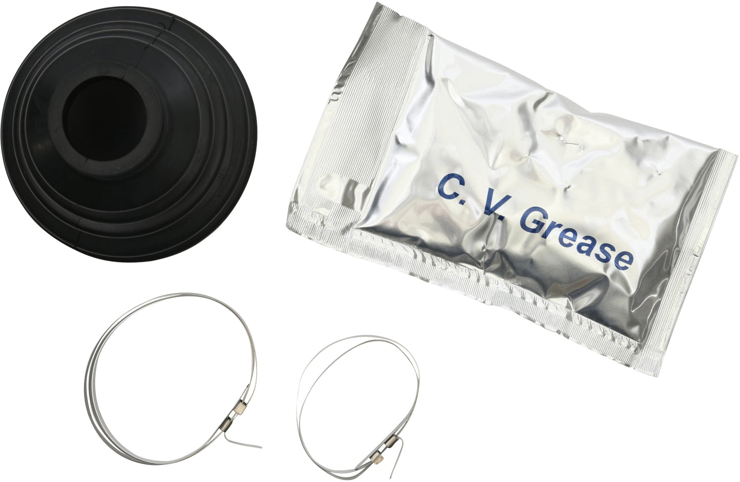 Cv Boot Kit