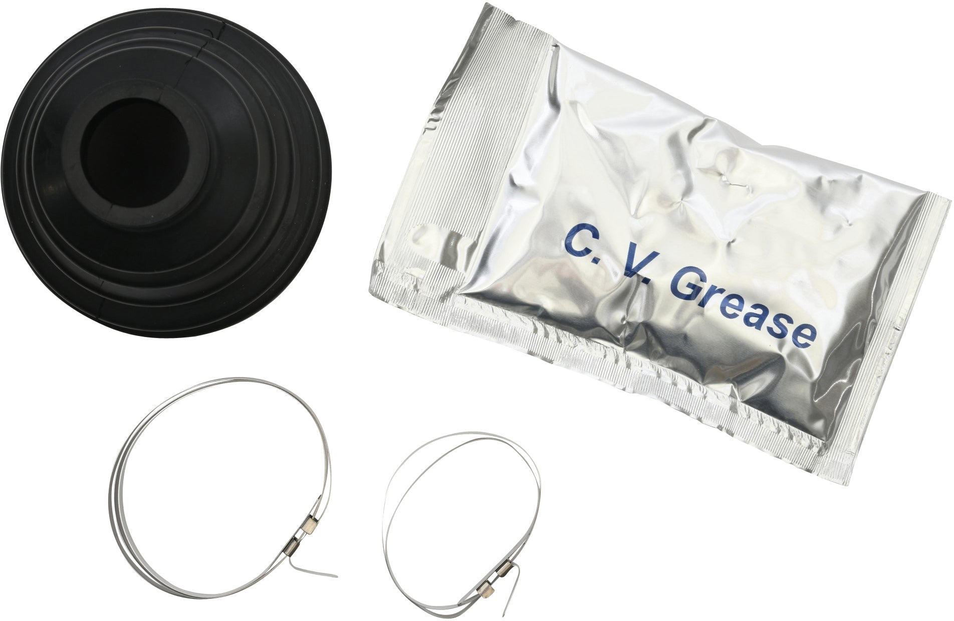 Cv Boot Kit