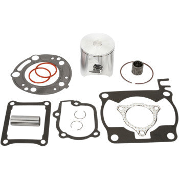 WISECO PK1261 Top End Kit Pro Lite 54.00/Std for Honda CR125R 2001-2002