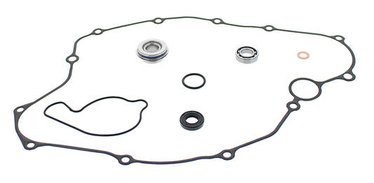 VERTEX VERTEX 821989 Water Pump Rebuild Kit 2017-2020 Honda CRF450/ KTM 450 Water Pump 821989