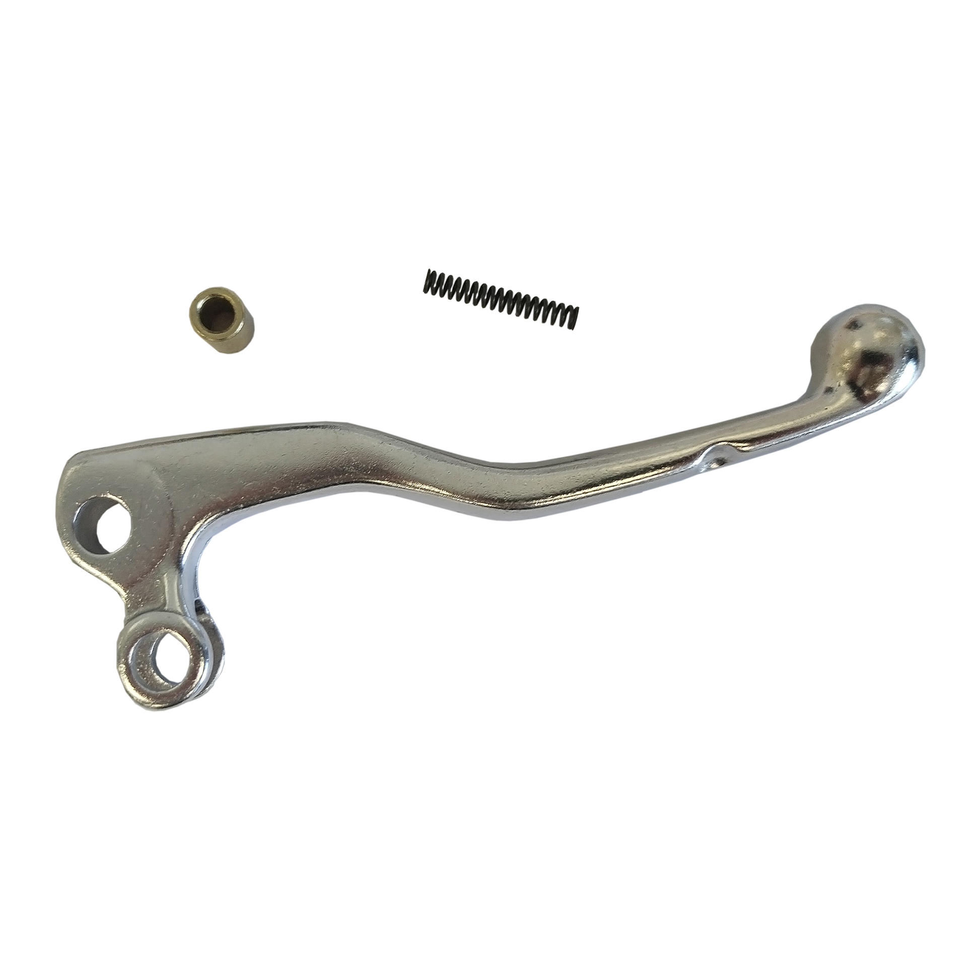 RFX FXCL 50200 00SV 2004-2008 Husqvarna TC 250/450 Sport Clutch Lever