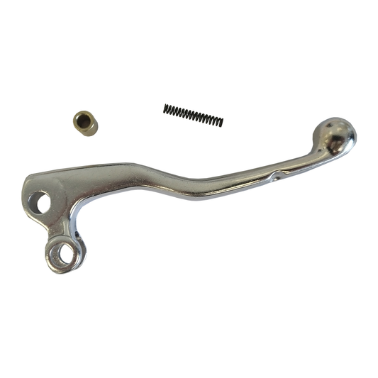 RFX FXCL 50200 00SV 2004-2008 Husqvarna TC 250/450 Sport Clutch Lever