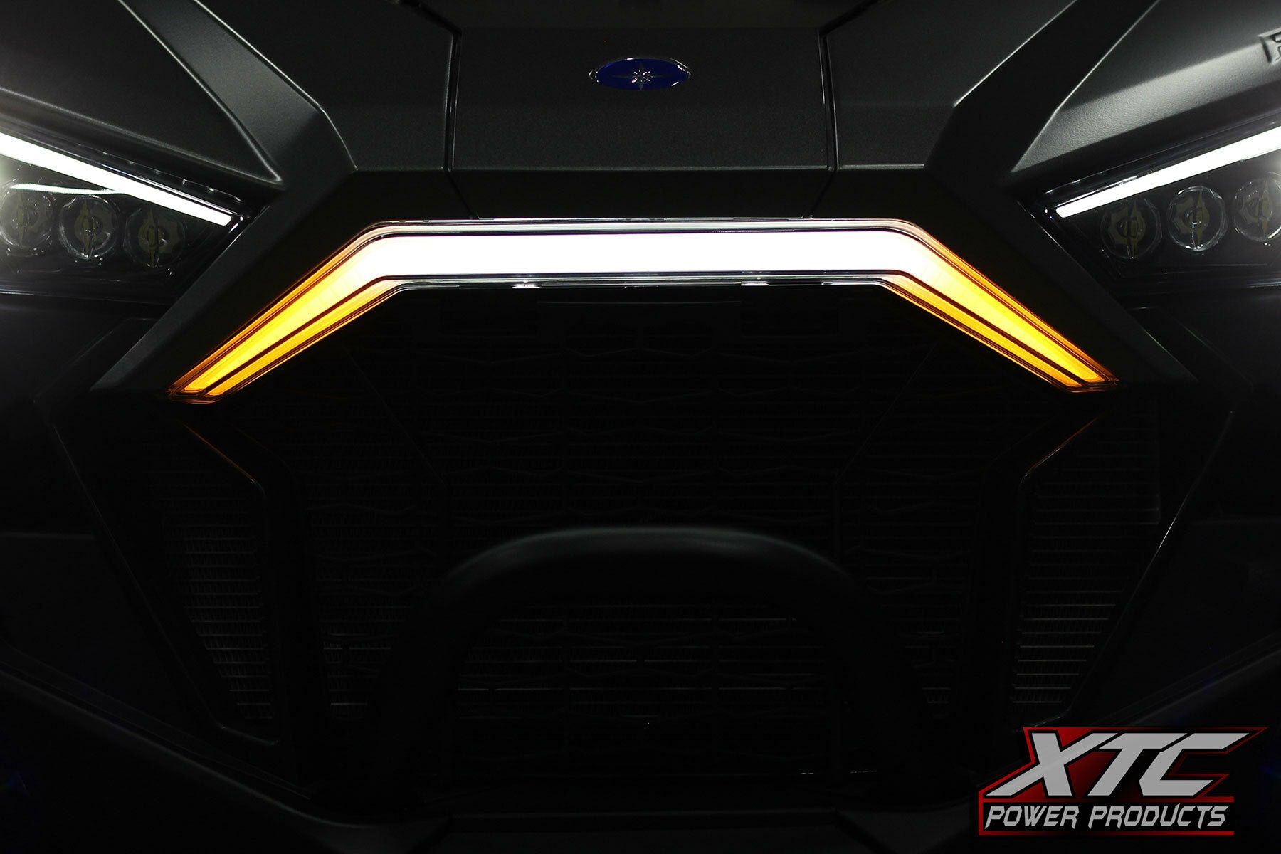 XTC Power Products POL-RZR-PTL 2020-2022 Polaris RZR Pro XP Signature Lights