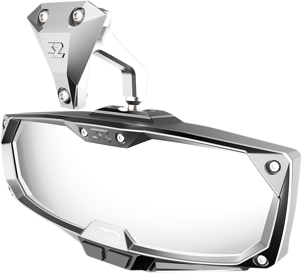 Seizmik Halo R Rear View Mirror - Can Am X3