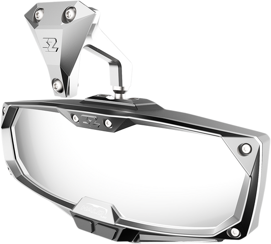 Seizmik Halo R Rear View Mirror - Can Am X3