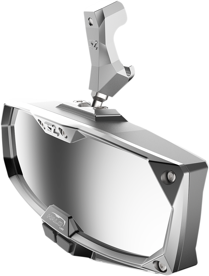 SEIZMIK Halo R Rear View Mirror - Can Am Defender