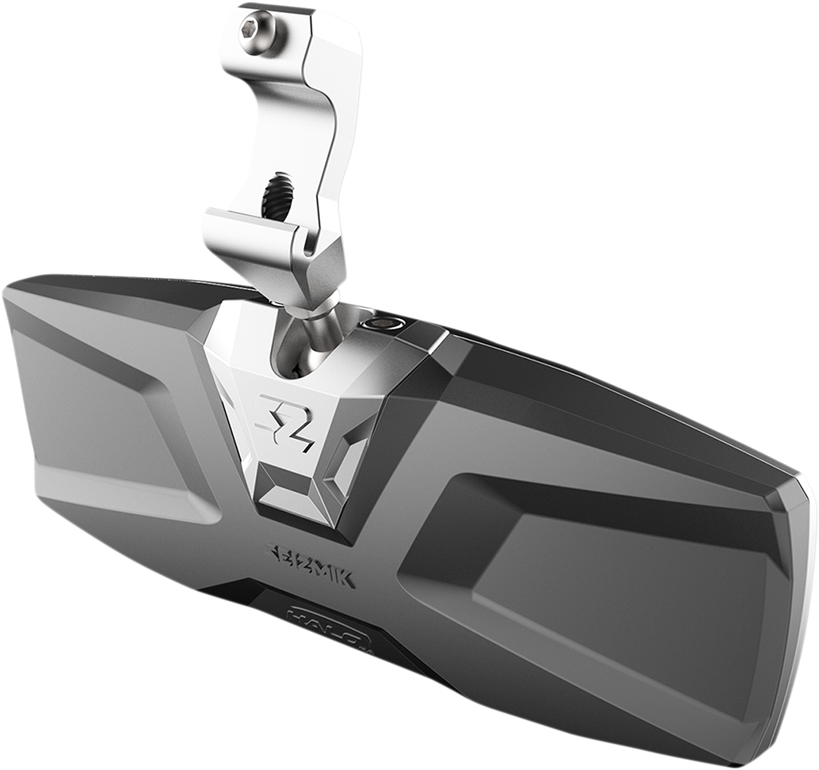 Seizmik Halo R Rear View Mirror - Can Am Defender