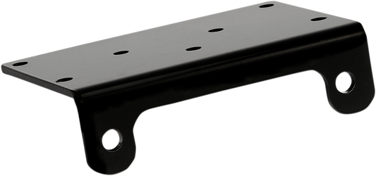 WARN Fairlead Adapter Plate Large 69646 for Winches and Off-Road Vehicles