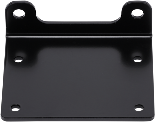 WARN 102857 Fairlead Adapter Plate - Small for Winch Installation