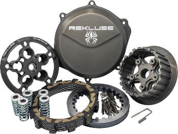 Rekluse RMS-7101001 Core Manual TorqDrive Clutch Kit for 2019-2021 Honda CRF250RX & 2018-2021 Honda CRF250R