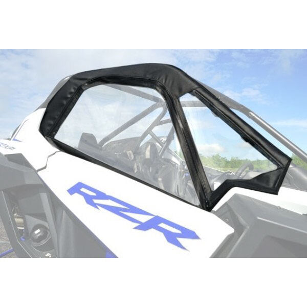 Seizmik 51-21004 2020-2022 Polaris RZR Pro XP Soft Doors