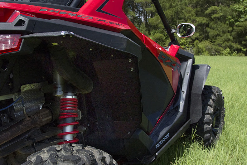 Fender Flares