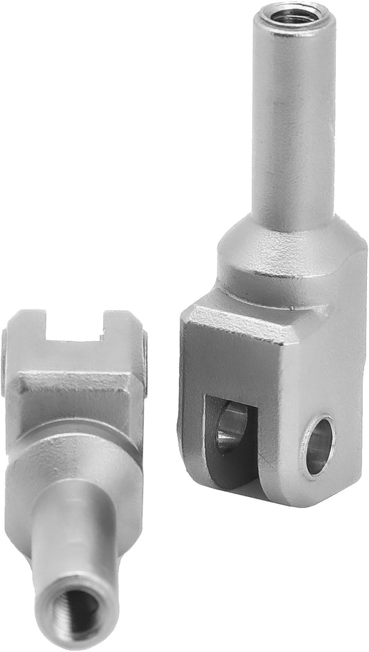 FLO MOTORSPORTS CL-800-3 2018 Harley Davidson Softail Foot Pegs