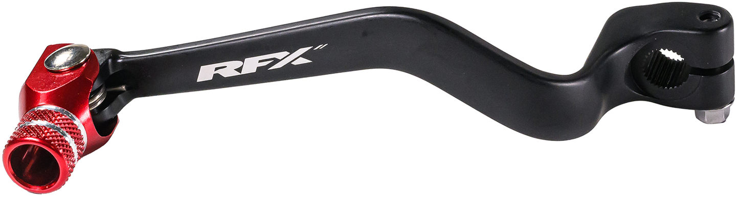 RFX RFX FXGP 61100 55BU Race Shift Lever Blue Beta FXGP 61100 55BU