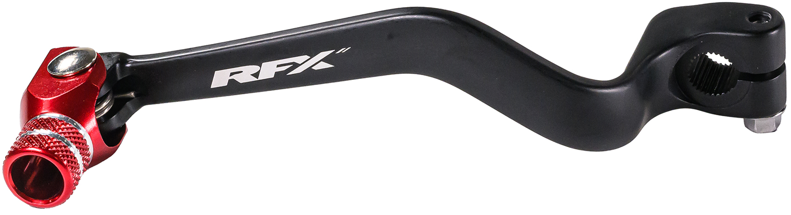 RFX RFX FXGP 61100 55BU Race Shift Lever Blue Beta FXGP 61100 55BU