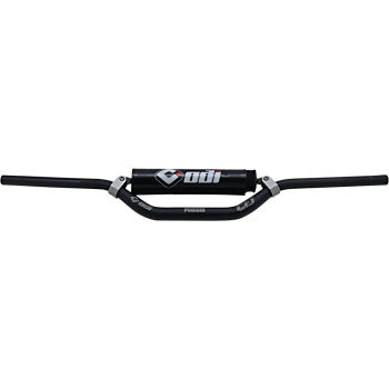 ODI Handlebar Podium Flex Technology - CFT 1-1/8 - H926CFB - KTM - Black | Moto-House MX