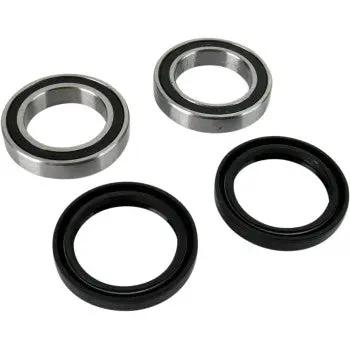 Pivot Works OEM Replacement Front Wheel Bearing Kit - PWFWK-T11-521 - 2001-2024 KTM 450 SX-F, 350 SX-F, and 250 SX-F
